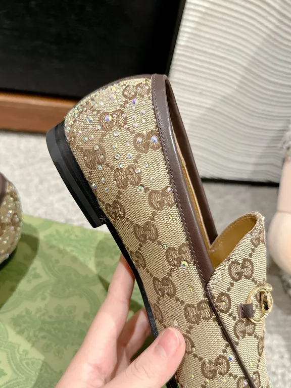 Gucci Shoe 